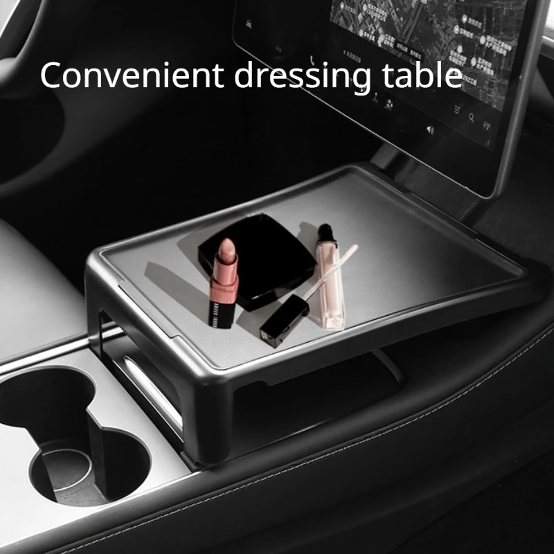 Dining Tray for Tesla Model 3  - Tech Desktop Accessories recension och pris