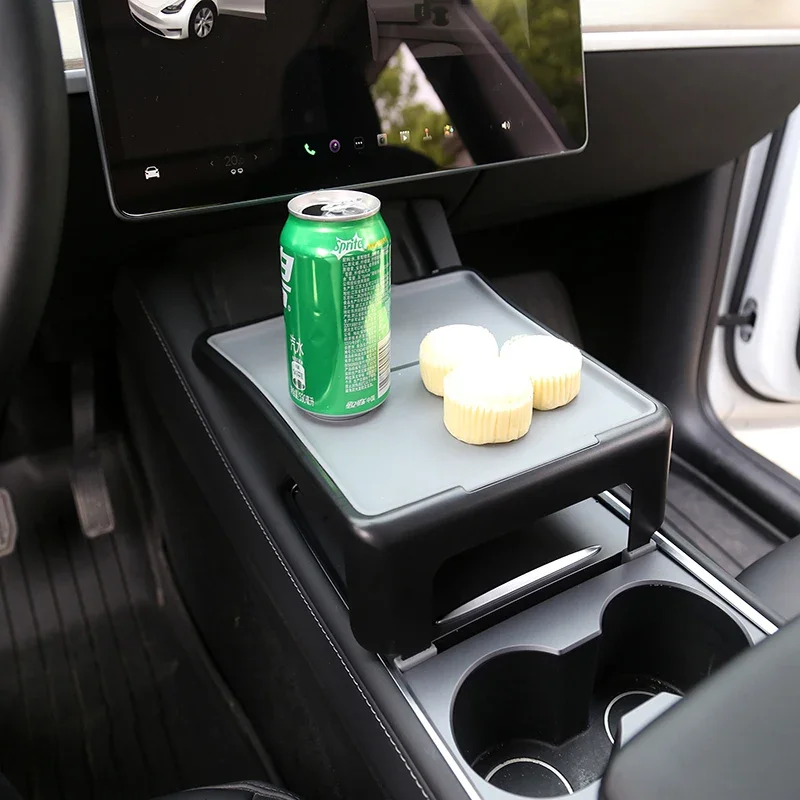 Dining Tray for Tesla Model 3  - Tech Desktop Accessories recension och pris
