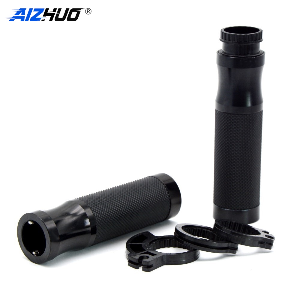 Universal 7/8'' 22MM Motorcycl - Universal Tech Accessories recension och pris