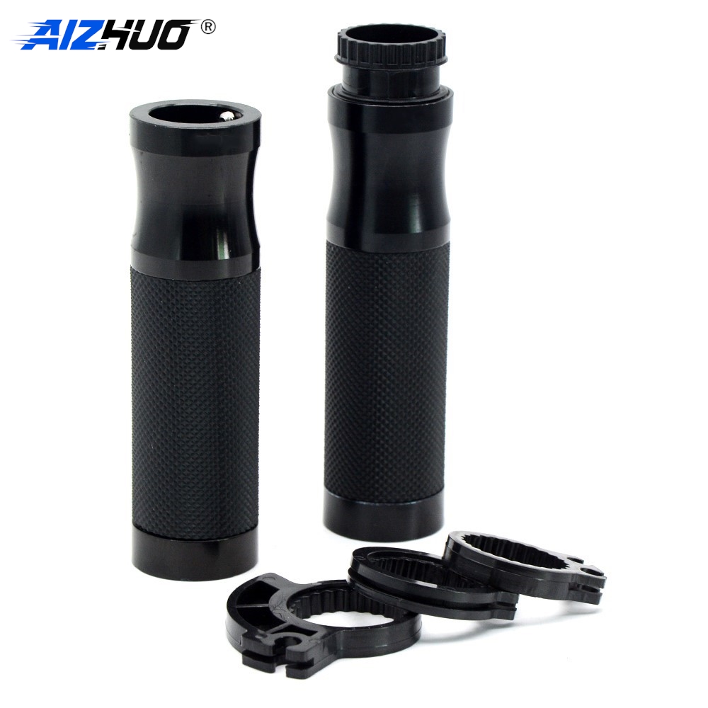 Universal 7/8'' 22MM Motorcycl - Universal Tech Accessories recension och pris