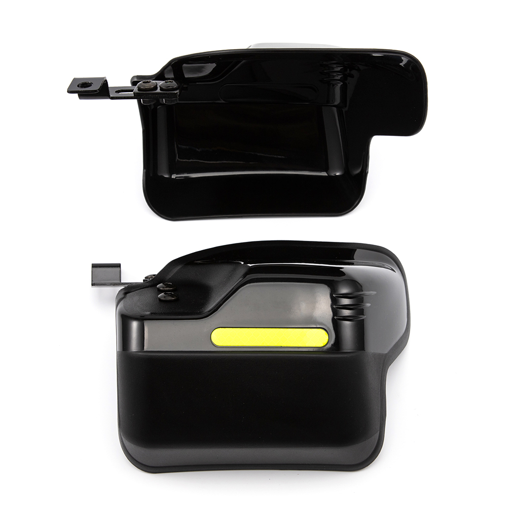 Motorcycle Hand Protectors For - Xmax Tech Max Accessories recension och pris