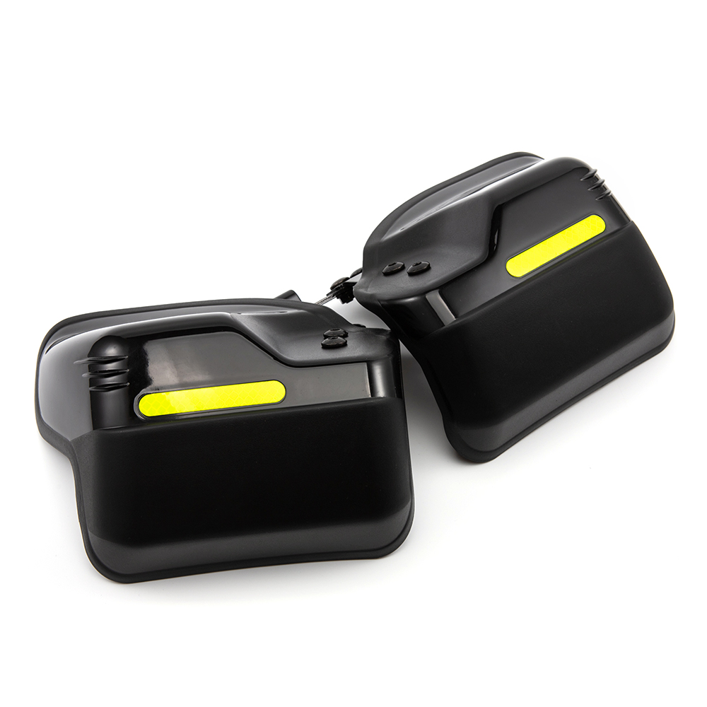 Motorcycle Hand Protectors For - Xmax Tech Max Accessories recension och pris