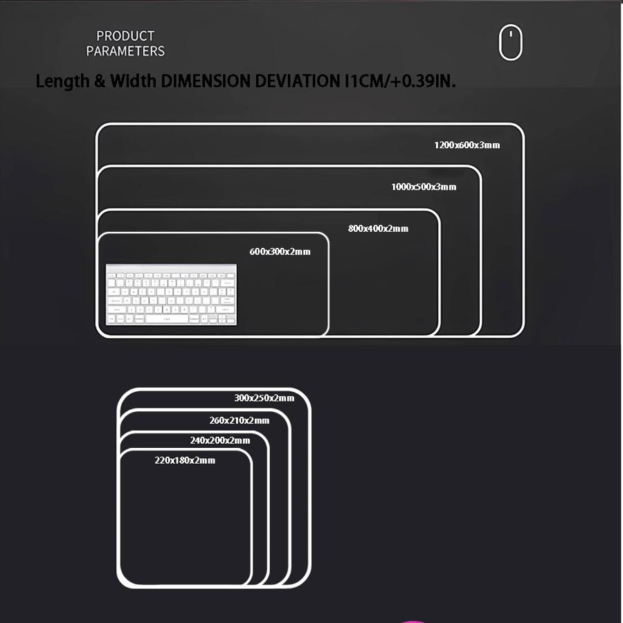 Futuristic UI Tech Frame rubbe - Tech Accessories For Laptop recension och pris