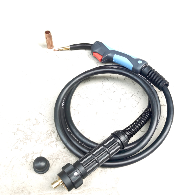 FY-TECH CO₂ MIG MAG Welding To - I Tech Accessories recension och pris