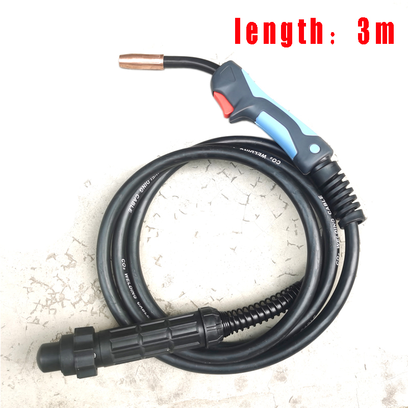 FY-TECH CO₂ MIG MAG Welding To - I Tech Accessories recension och pris