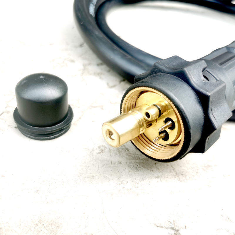 FY-TECH CO₂ MIG MAG Welding To - I Tech Accessories recension och pris