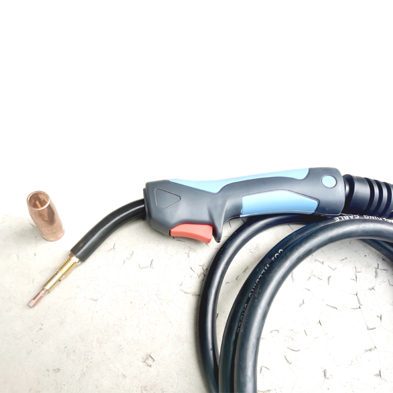 FY-TECH CO₂ MIG MAG Welding To - I Tech Accessories recension och pris