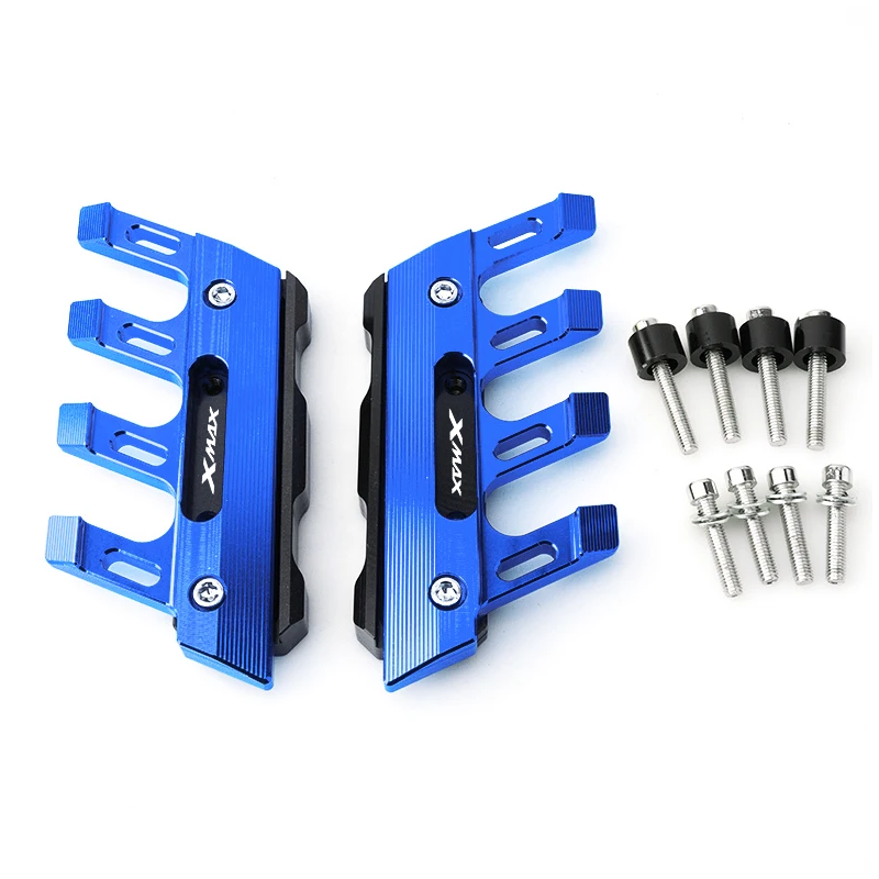X-MAX Motorcycle Front Fork Pr - Xmax Tech Max Accessories recension och pris