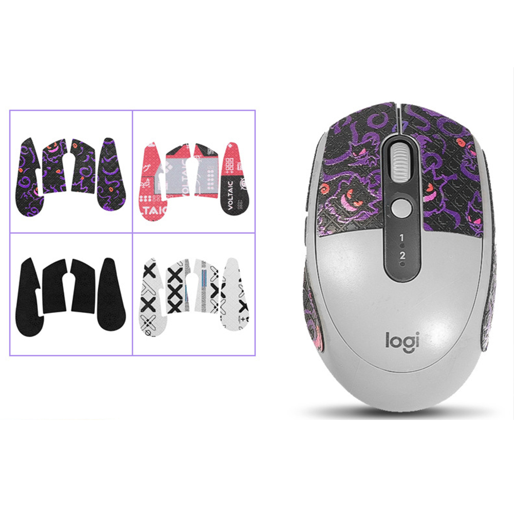 For Logitech M590 Mouse Grip T - Tech Acc recension och pris