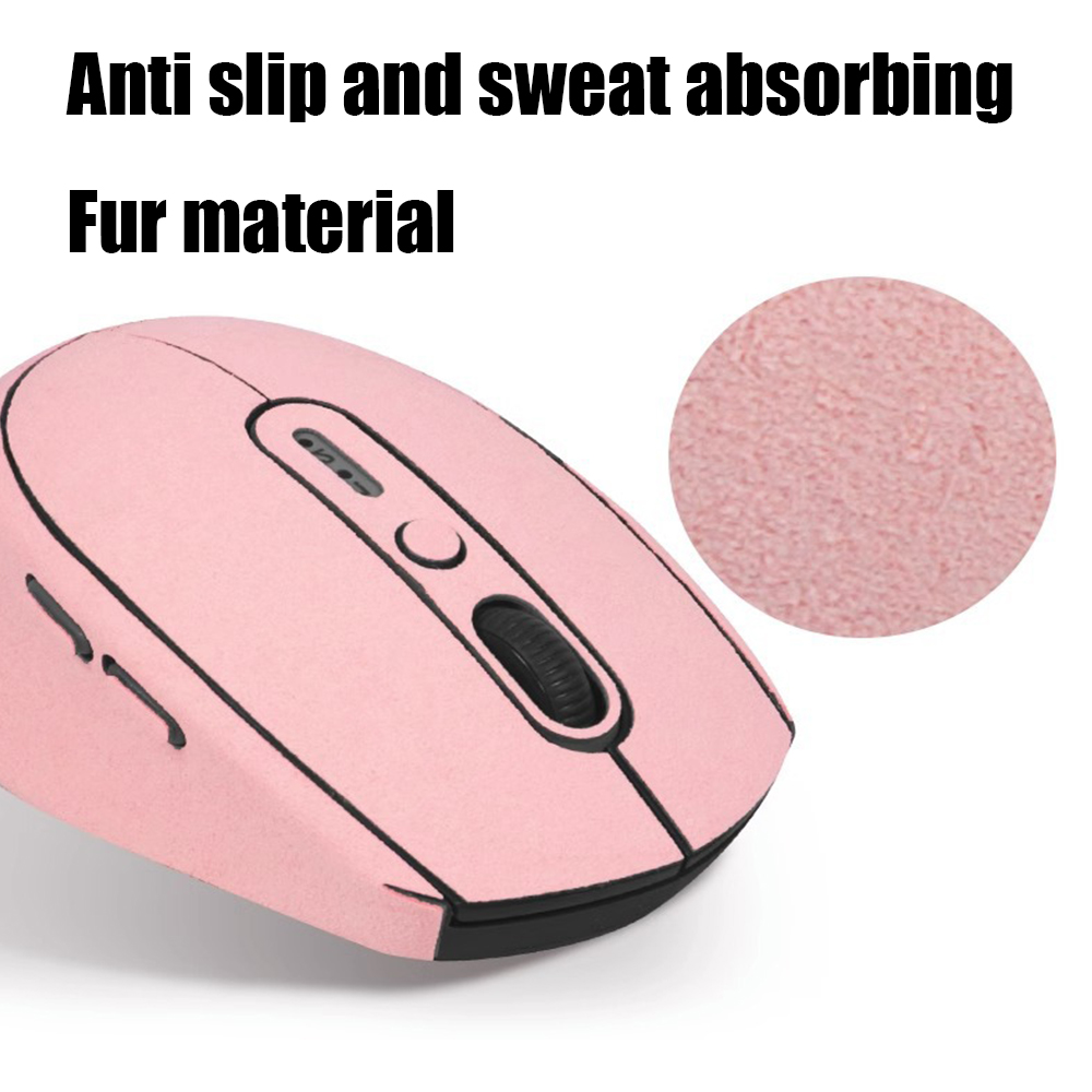 For Logitech M590 Mouse Grip T - Tech Acc recension och pris