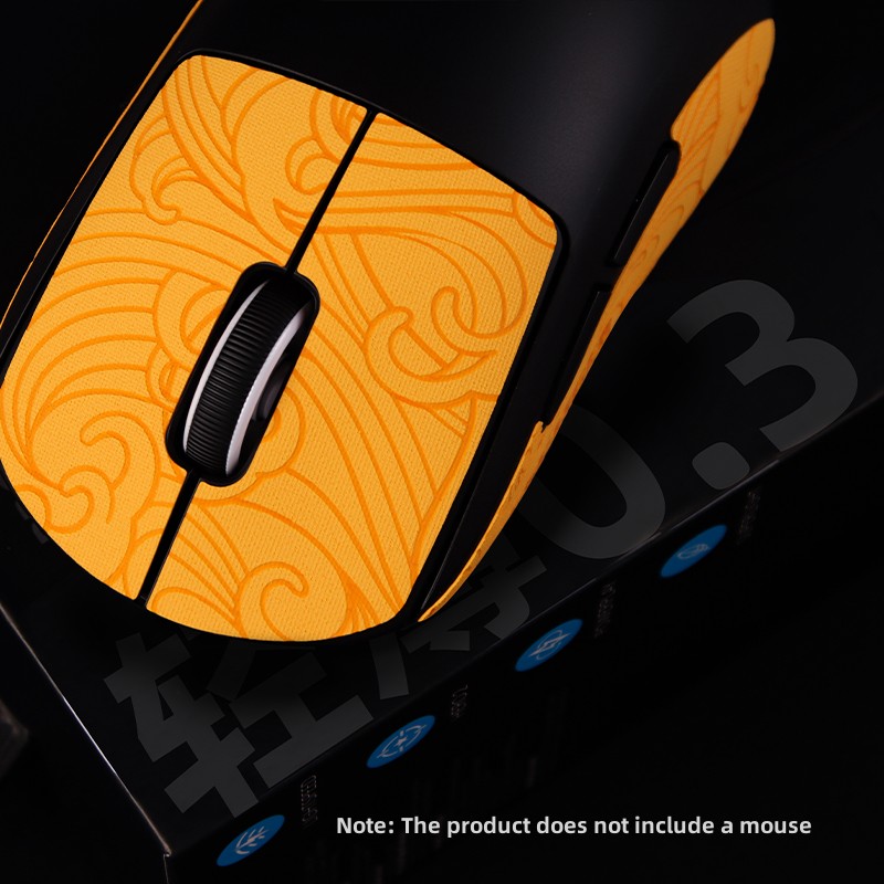 Esports Tiger Gaming Mouse Gri - Tech Acc recension och pris