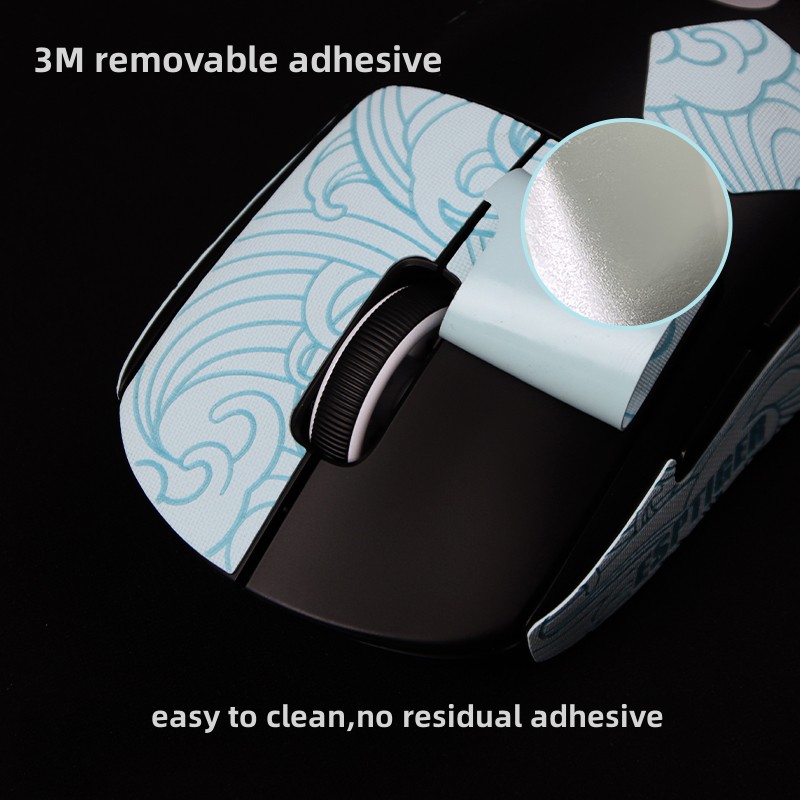 Esports Tiger Gaming Mouse Gri - Tech Acc recension och pris