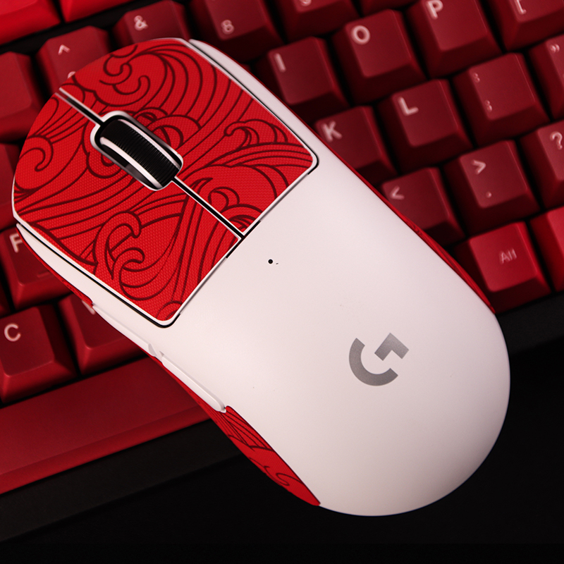 Esports Tiger Gaming Mouse Gri - Tech Acc recension och pris