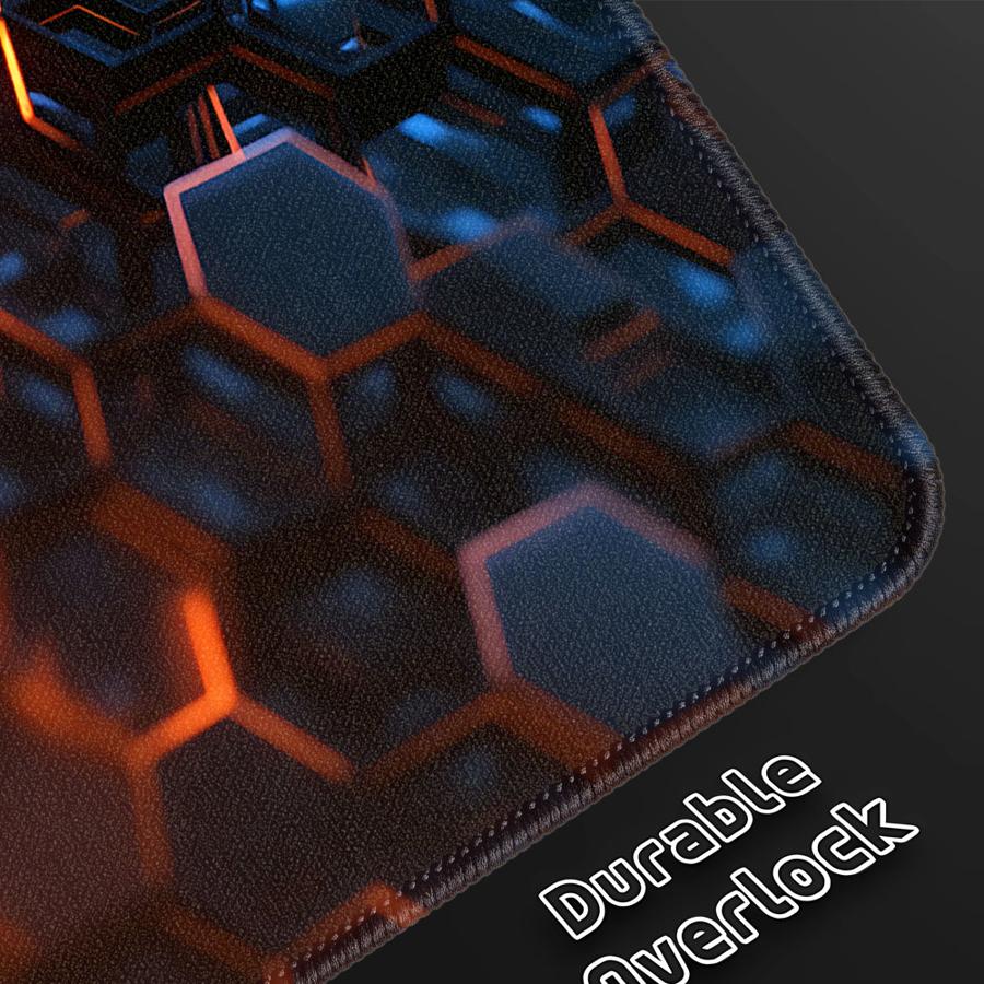 Mouse Pad office Pad Game Cons - Tech Accessories For Laptop recension och pris